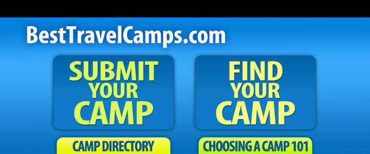 The Best California Travel Summer Camps | Summer 2024 Directory of  Summer Travel Camps for Kids & Teens
